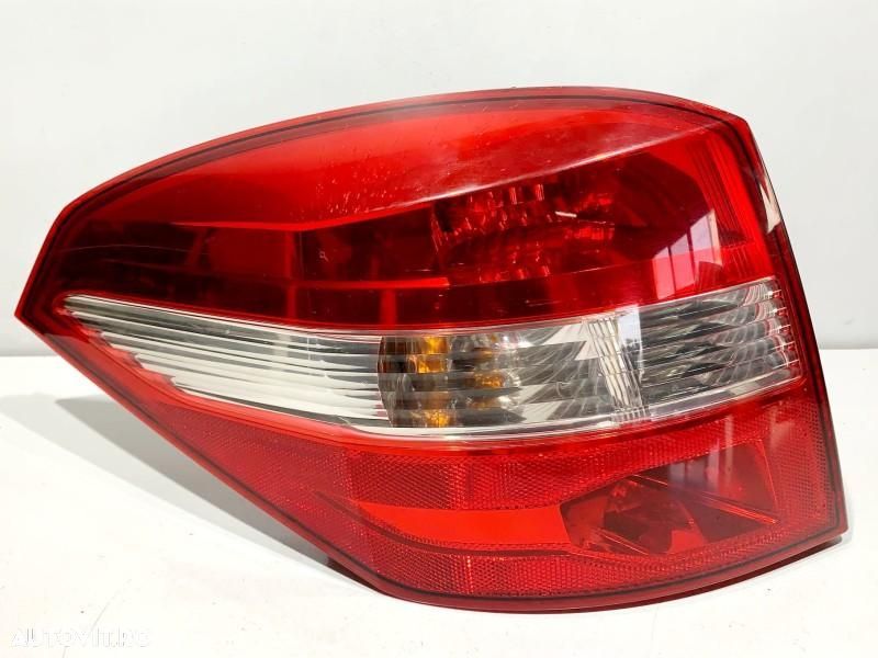 Stop stanga Renault Laguna 3 (2007-2010) 265550021R - 1