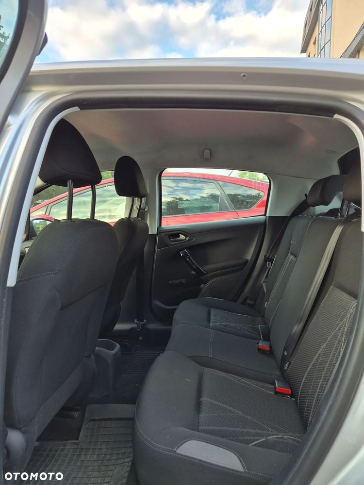Peugeot 208 1.4 VTi Active - 12