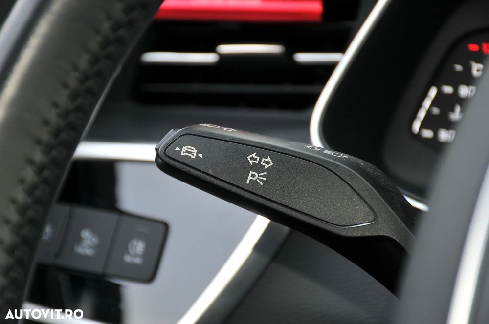 Audi A6 Limuzina - 9