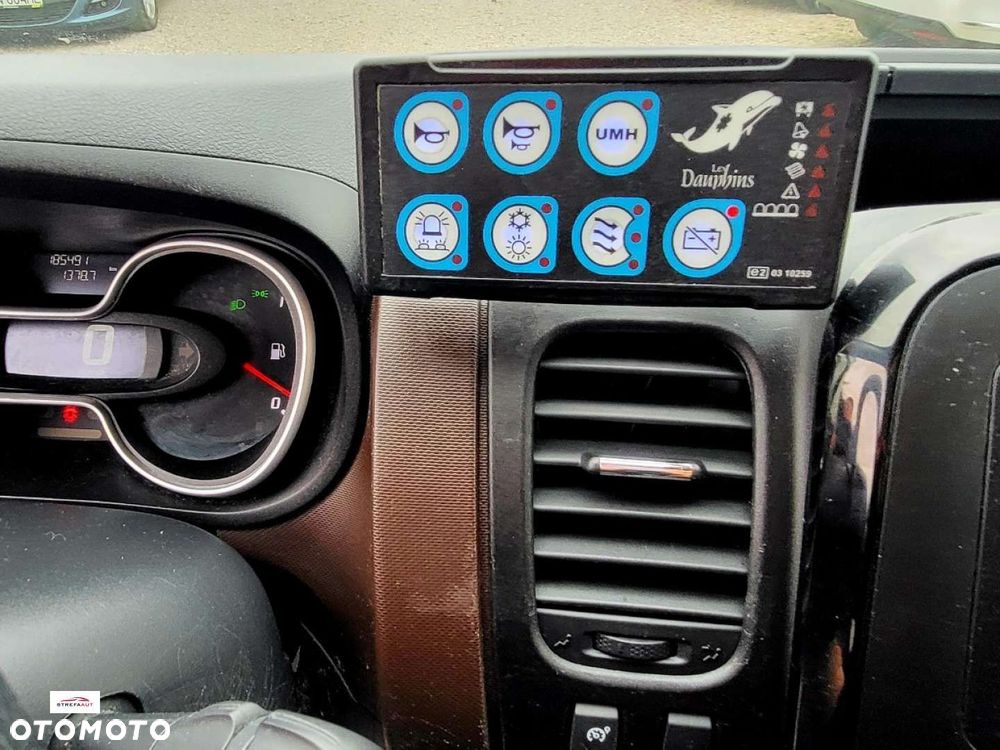 Renault Trafic - 7