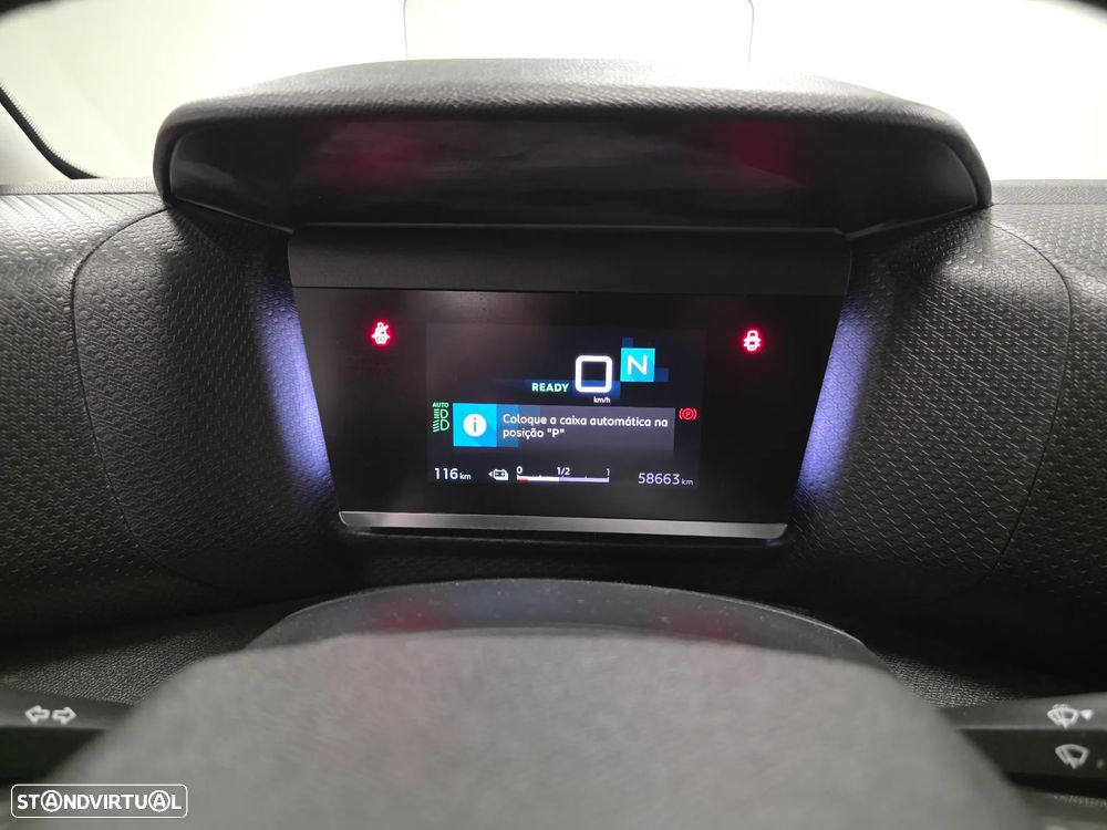 Citroën e-C4 50 kWh Shine Pack - 42