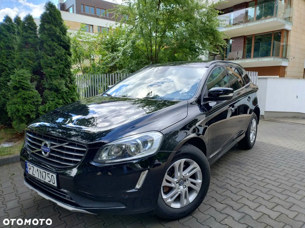 Volvo XC 60 D3 Drive-E Momentum - 2