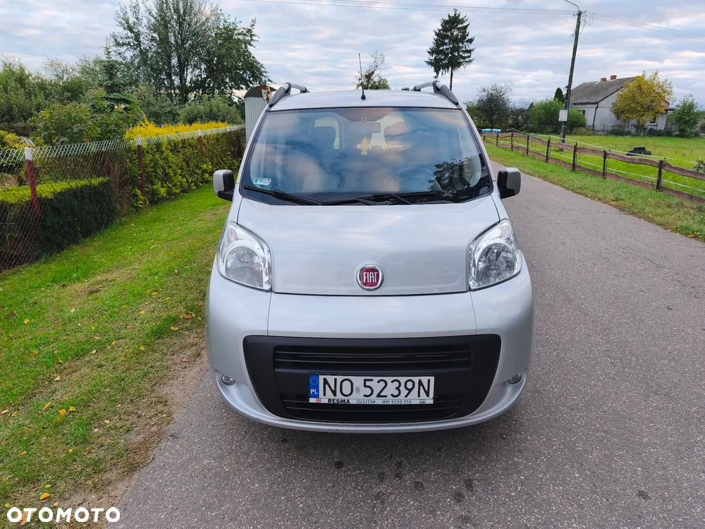 Fiat Qubo - 12