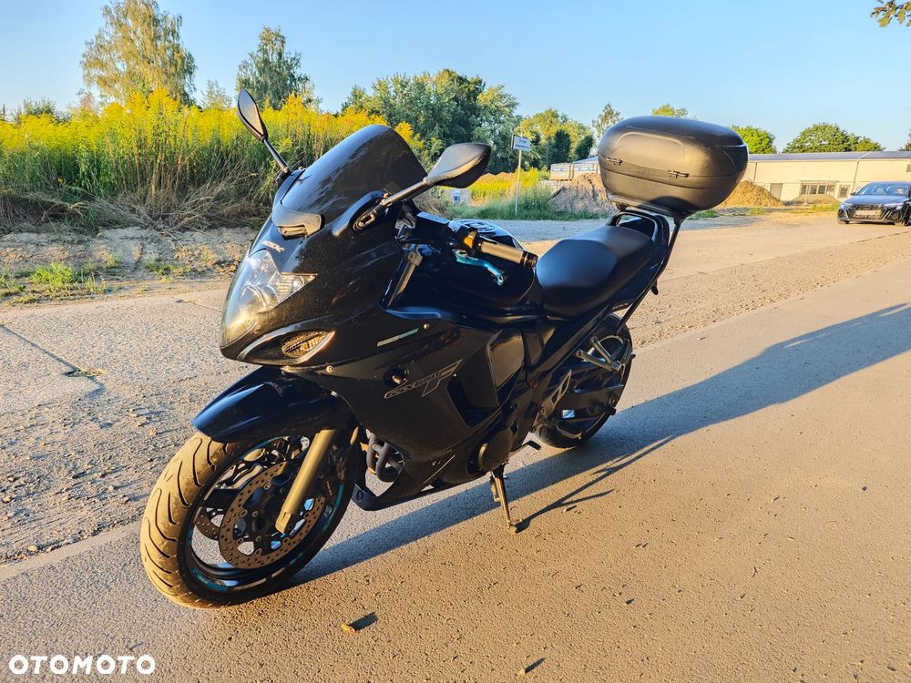 Suzuki GSX-F - Katana - 4