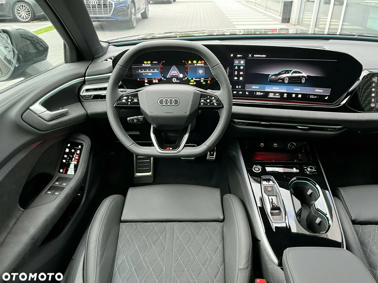 Audi A5 - 14