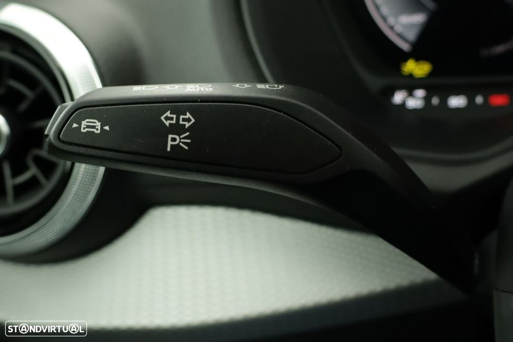 Audi Q2 30 TFSI Advanced - 16