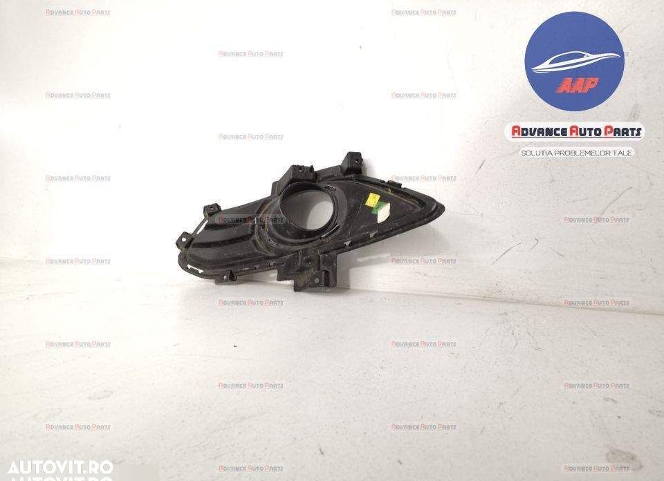 Grila proiector dreapta  cod DS7319952L - originala Ford  Mondeo  MK5 - 4