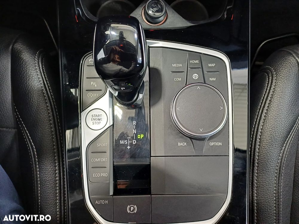 BMW Seria 1 118i Aut. Luxury Line - 18