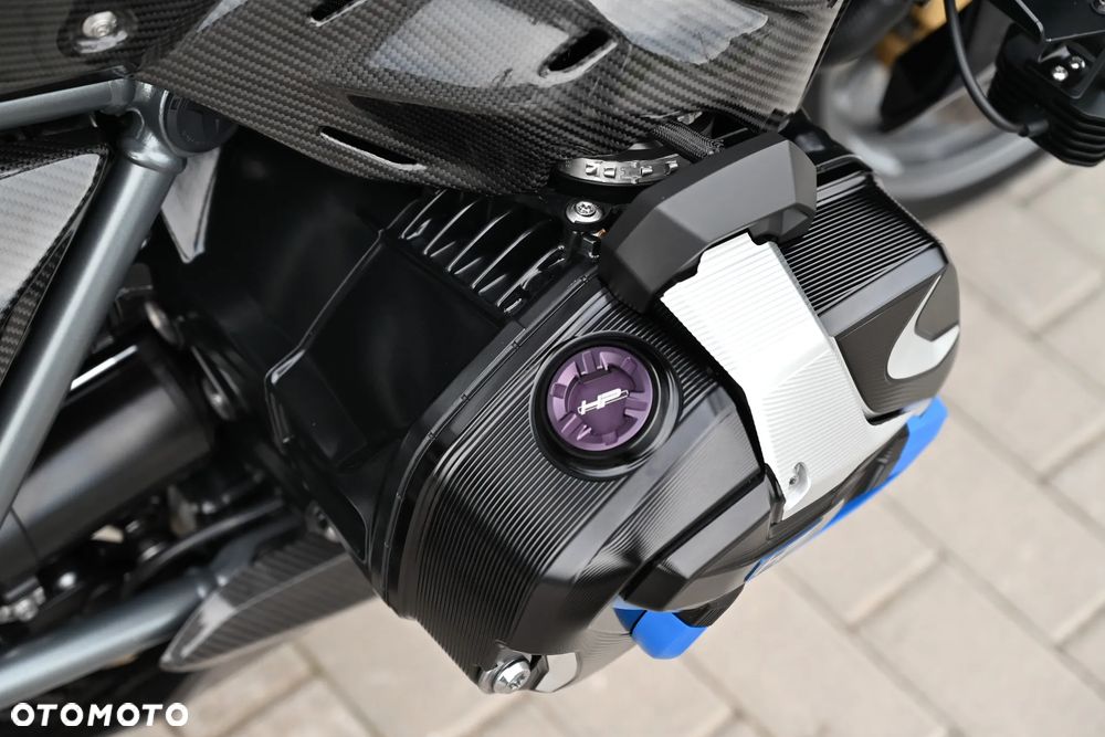 BMW RS - 35