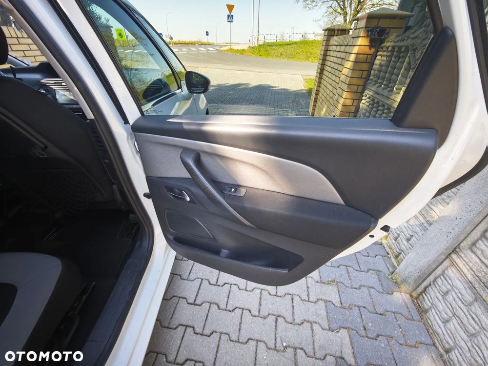 Citroën C4 Picasso BlueHDi 150 EAT6 Business Class - 20