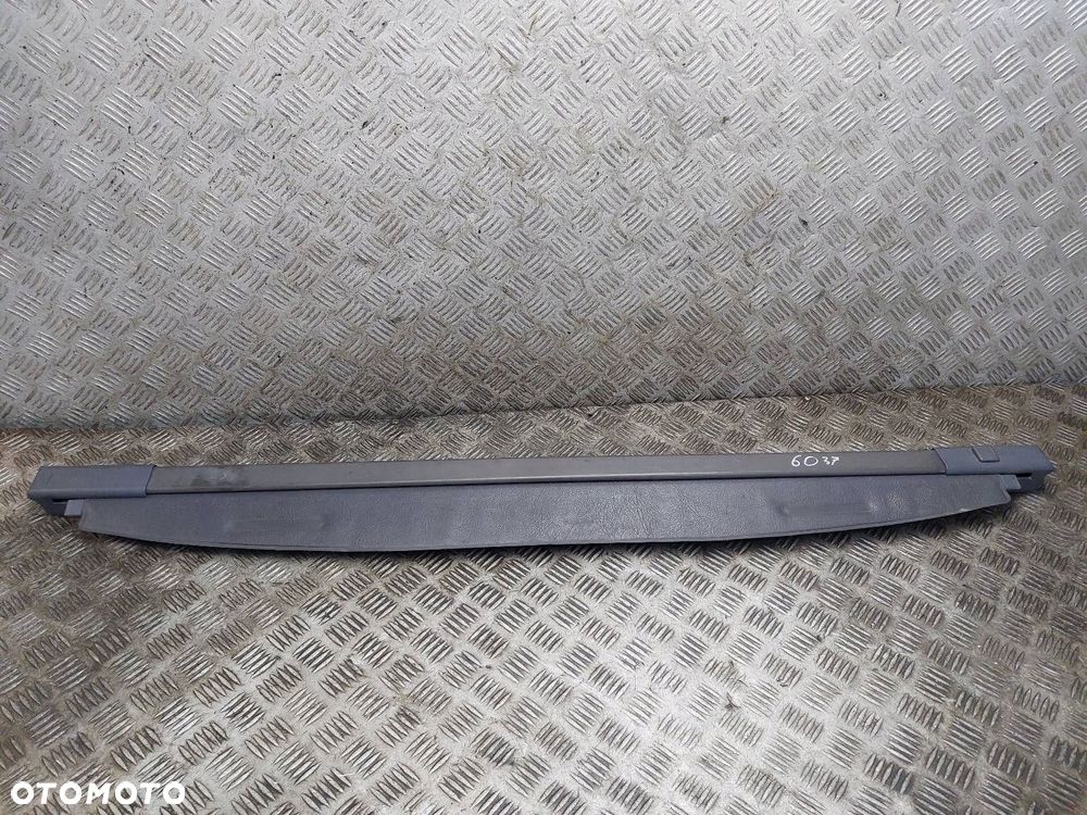 ROLETA BAGAŻNIKA MERCEDES-BENZ W168 A KLASA 1688600175 - 1