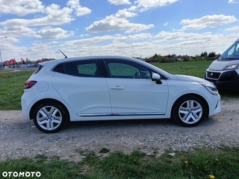 Renault Clio E-TECH 140 EXPERIENCE - 3