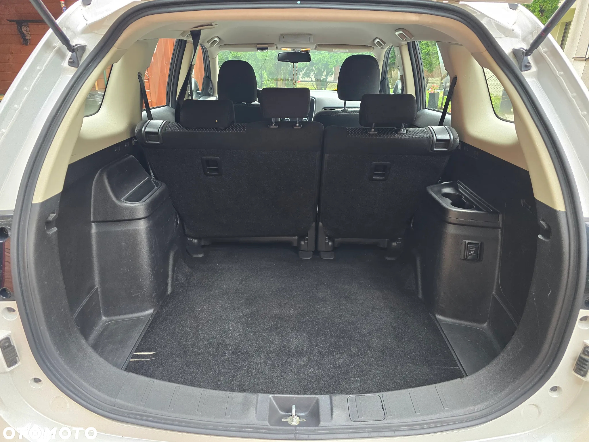 Mitsubishi Outlander ver-2-0-city-style-2wd - 7