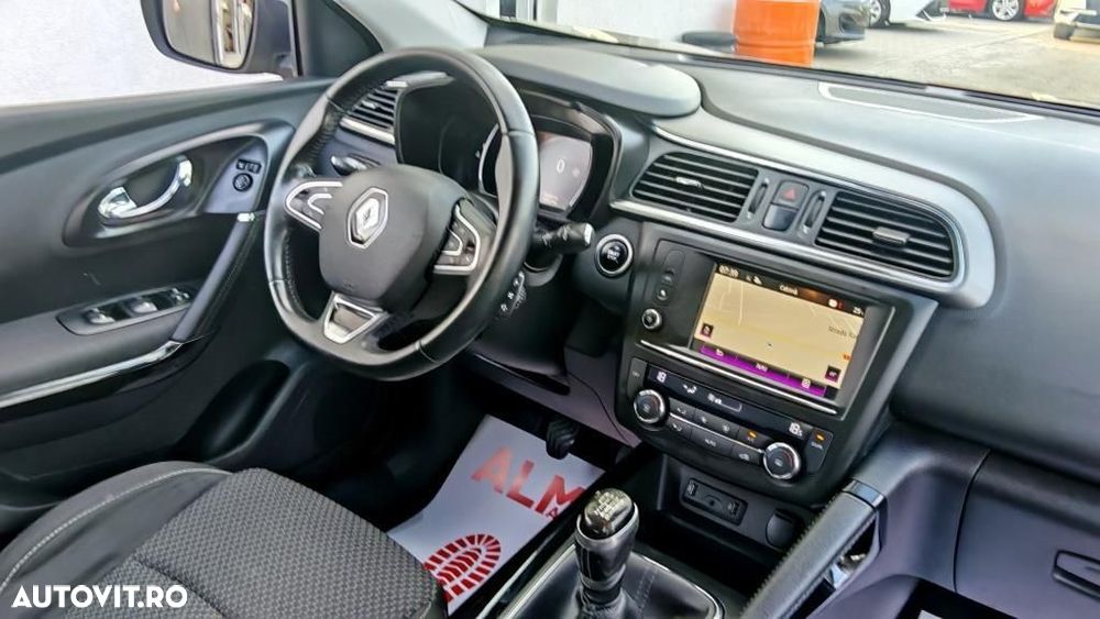Renault Kadjar - 11