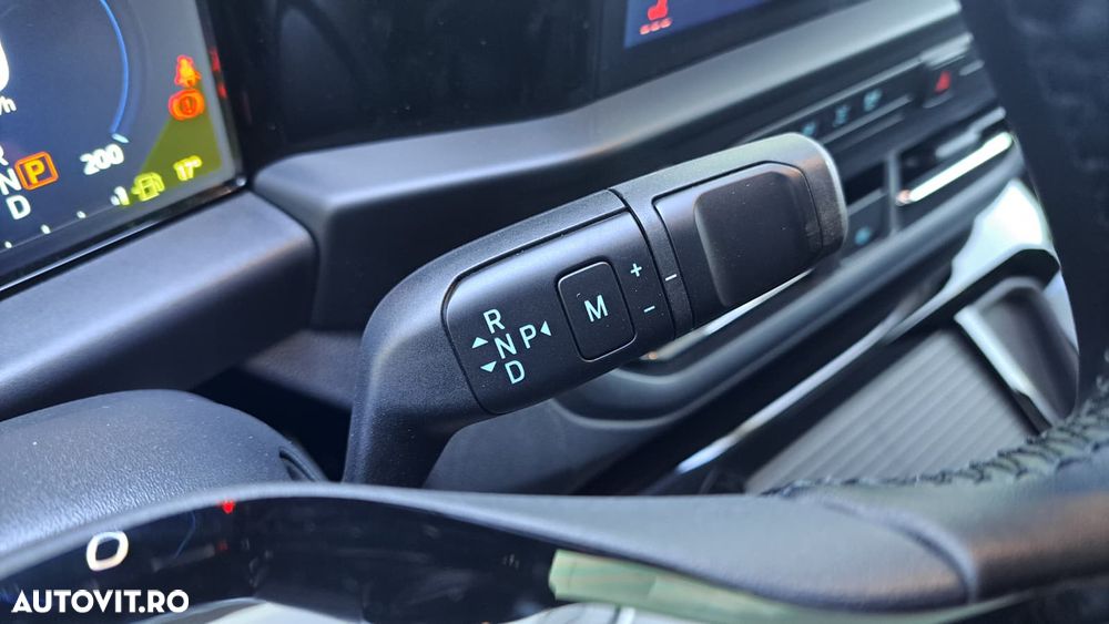 Ford Transit Custom L2H1 PKW 4x4 Autm. Limited - 28