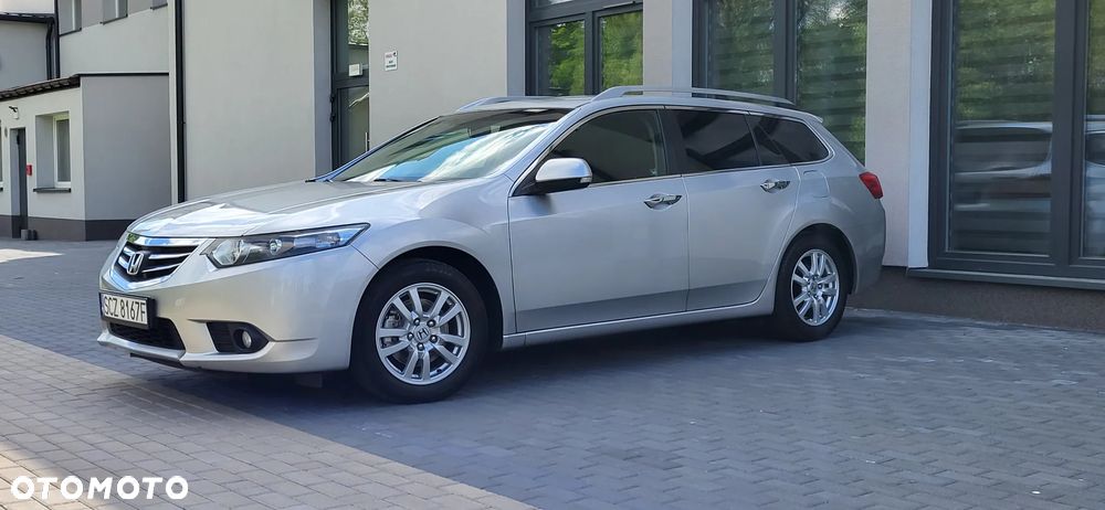 Honda Accord 2.0 Elegance - 3