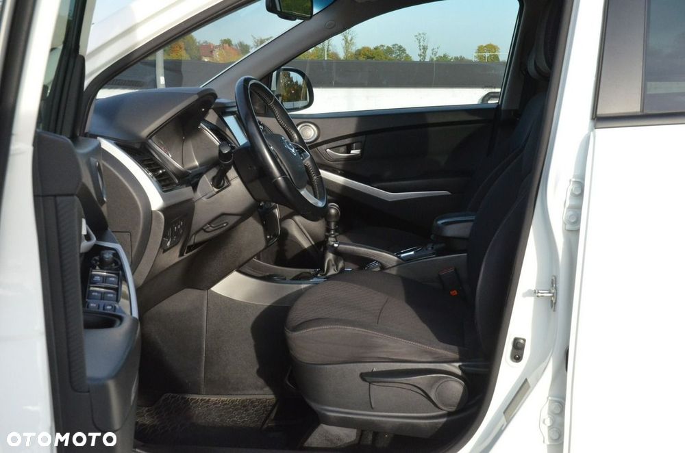 SsangYong/KGM Korando 2.0 Quartz 2WD - 30