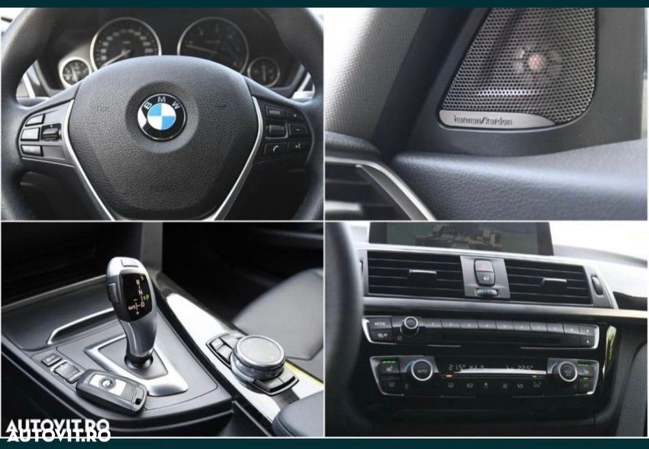 BMW Seria 3 320d Efficient Dynamic Edition Aut. - 6