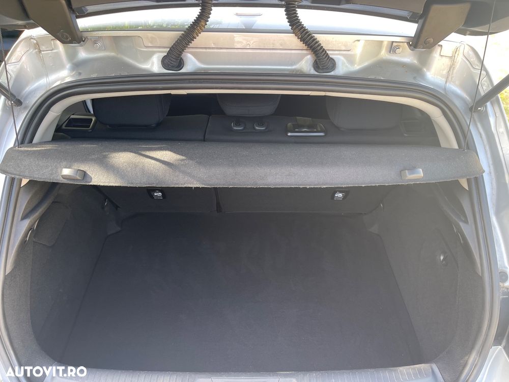 Renault Megane BLUE dCi 115 LIMITED - 15