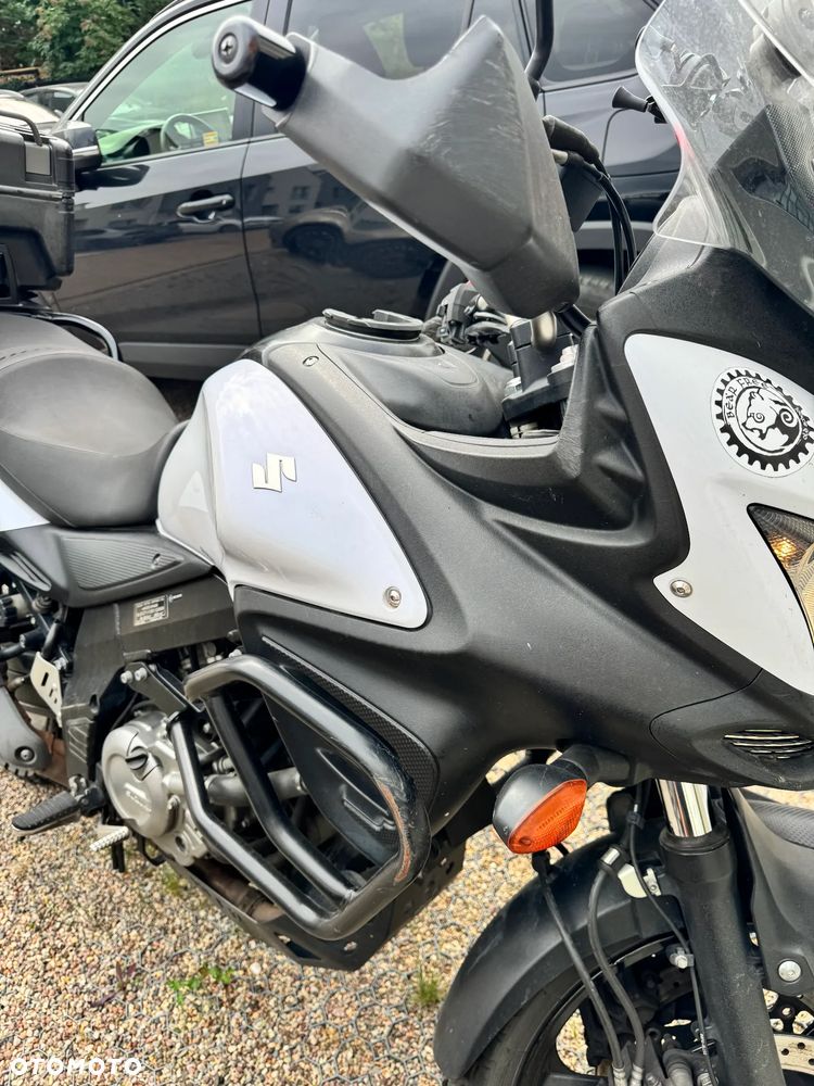 Suzuki DL - 8
