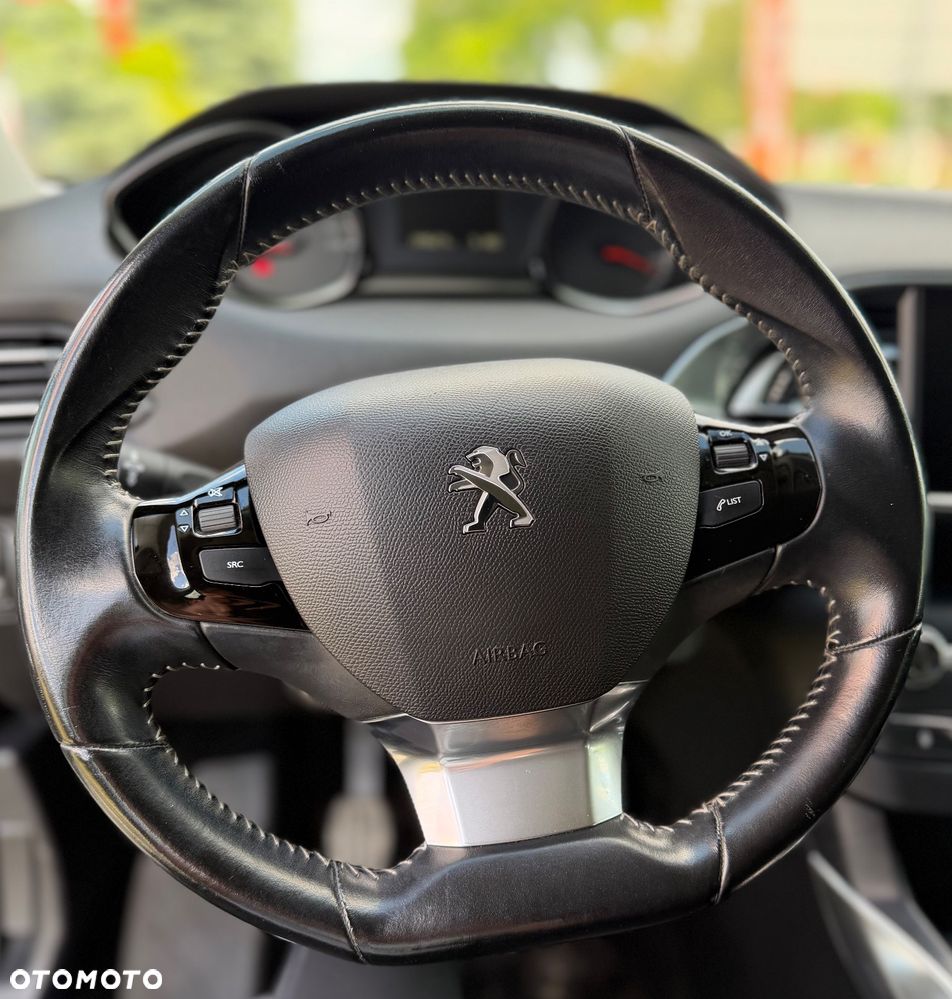 Peugeot 308 BlueHDi 100 Stop & Start Access - 15