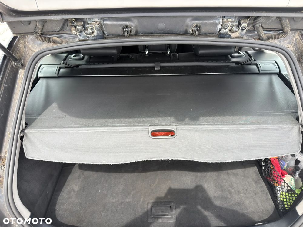 BMW Seria 3 330d DPF - 13