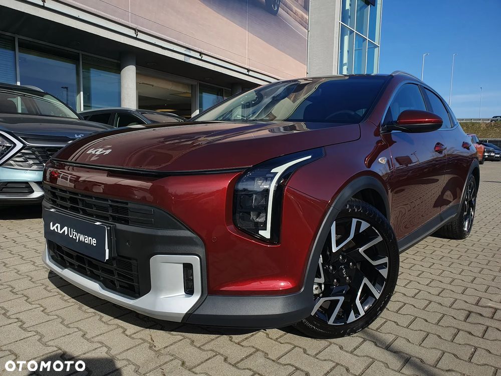 Kia XCeed 1.6 T-GDI M DCT - 10