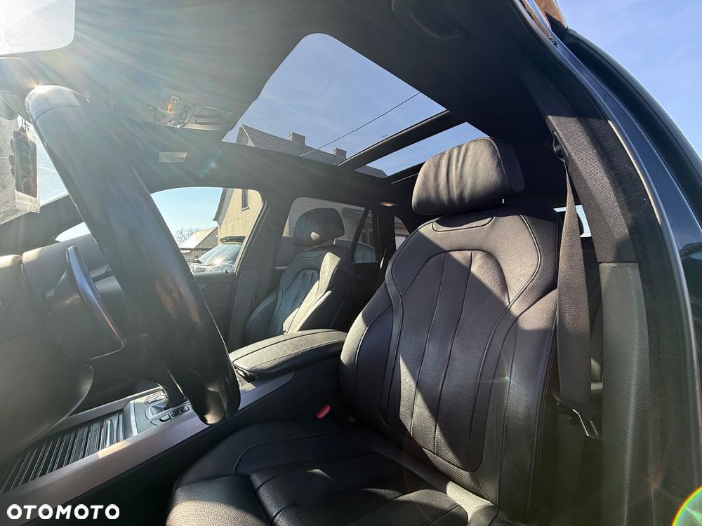 BMW X5 - 30