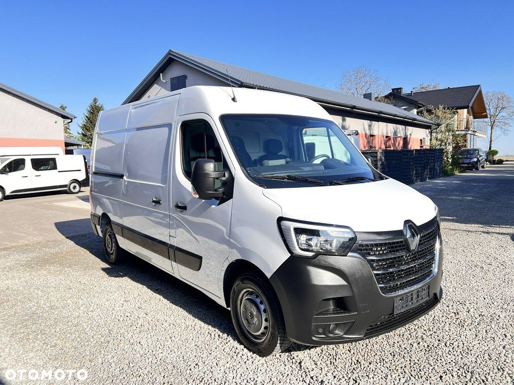 Renault Master - 2