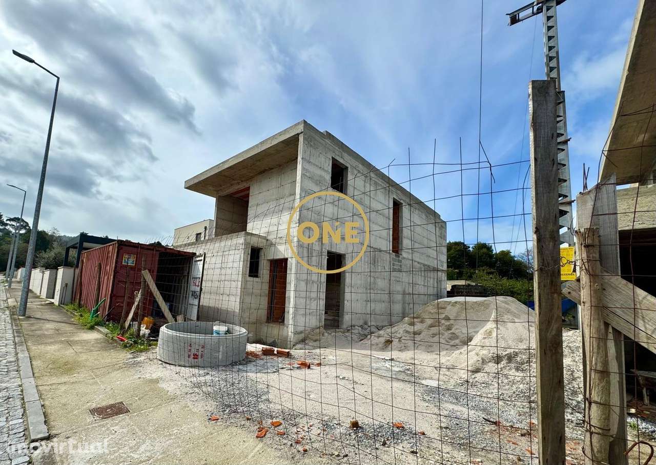 Moradia T4 V. Praia de Âncora - Grande imagem: 3/6