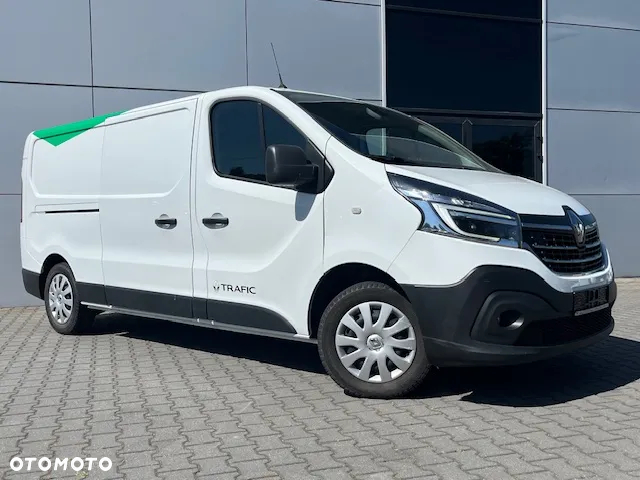 Renault Trafic - 6