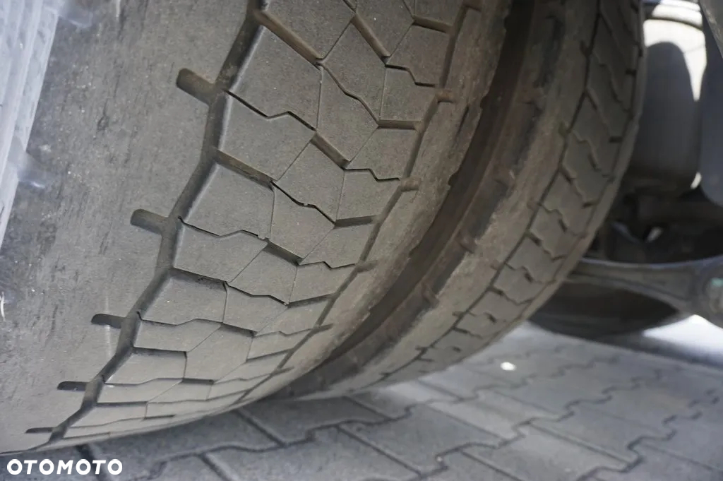 MAN TGX 18.470 4x2 BLS RETARDER ACC * 363 000 KM * 2022 - 22