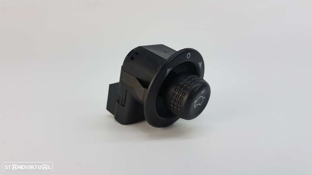 CONTROLADOR DE VISÃO TRASEIRA FORD TRANSIT CAJA CERRADA '06 FT 350 L   (LARGO)... - 4