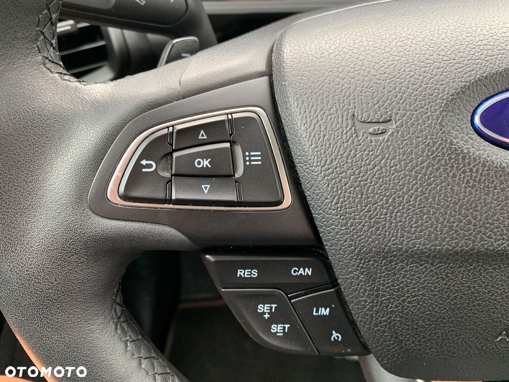 Ford EcoSport 1.0 EcoBoost ST-LINE - 21