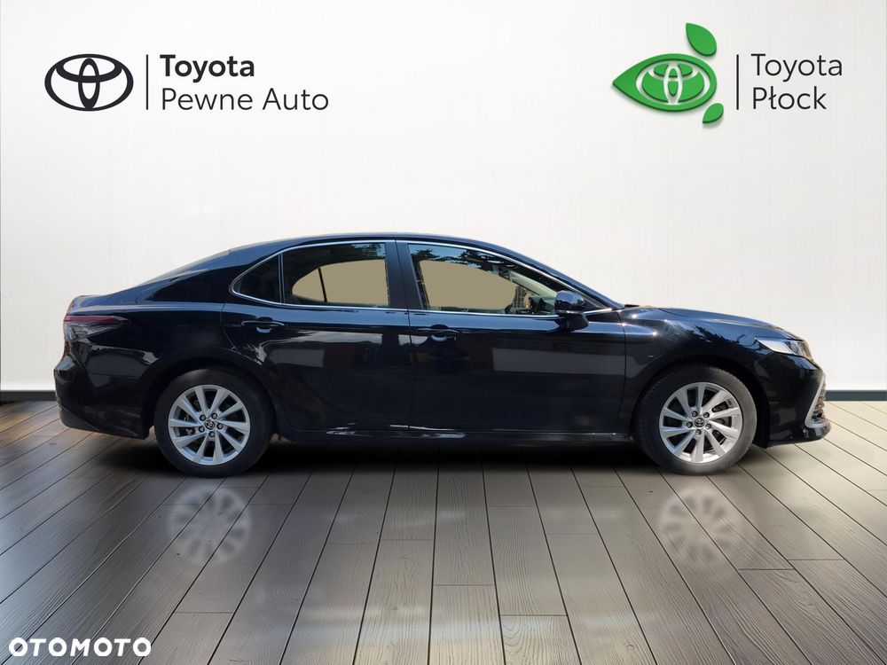 Toyota Camry 2.5 Hybrid Comfort CVT - 7