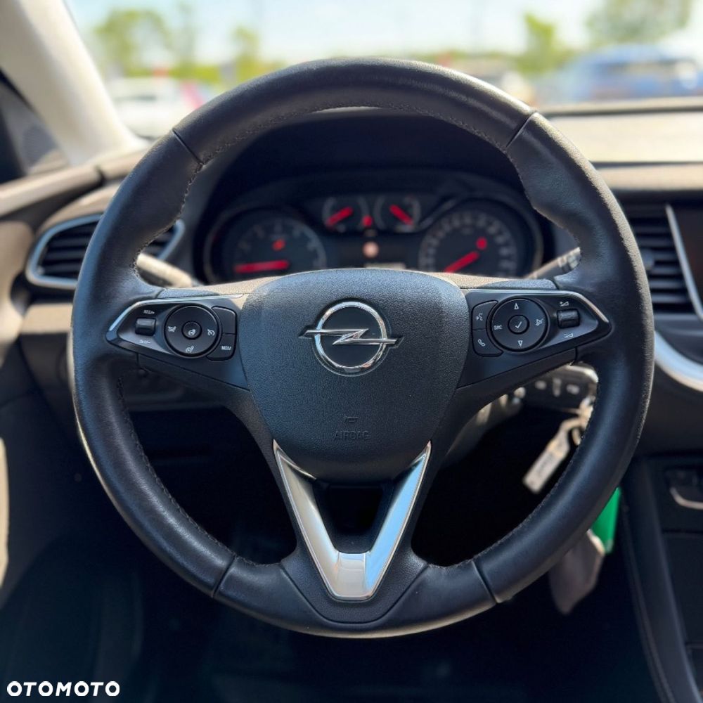Opel Grandland X - 22
