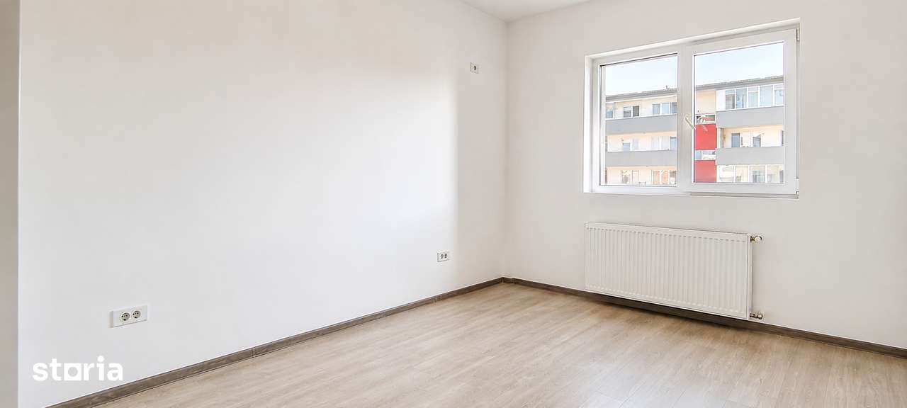 Ap. 2 camere (tip studio) - Metrou Berceni - Finalizat / Acte gata ! — fotografia 3