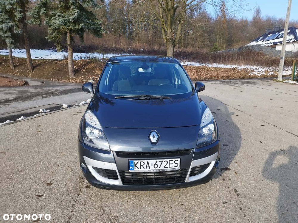 Renault Scenic Energy dCi 110 S&S Dynamique - 8