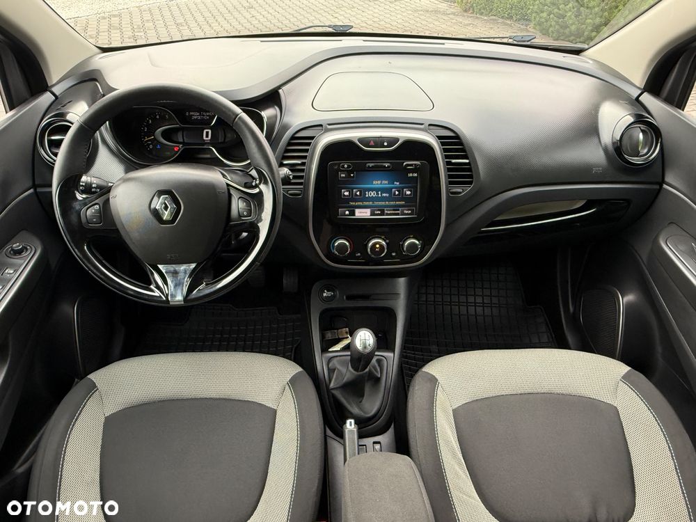 Renault Captur - 6