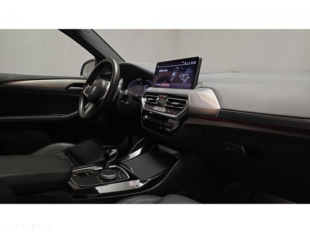 BMW X4 xDrive30d M Sport - 27