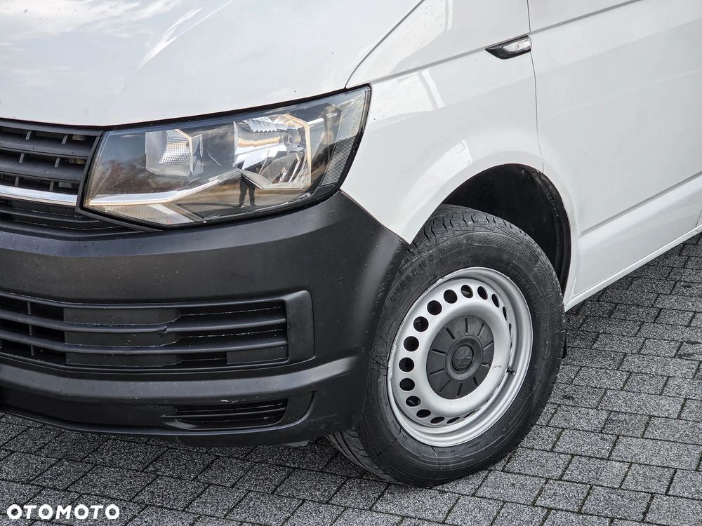 Volkswagen 2016 T6 TRANSPORTER 2.0 140 KM DSG PACZKA - 5