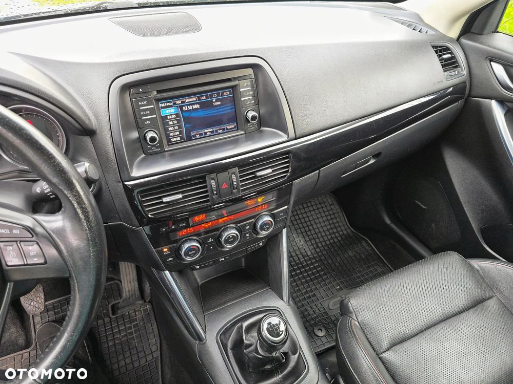 Mazda CX-5 2.2 D Skypassion - 7