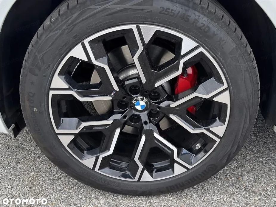 BMW X3 xDrive40d mHEV - 13