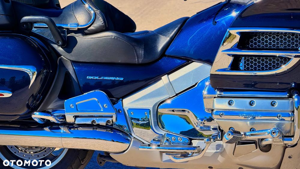 Honda GL - 34