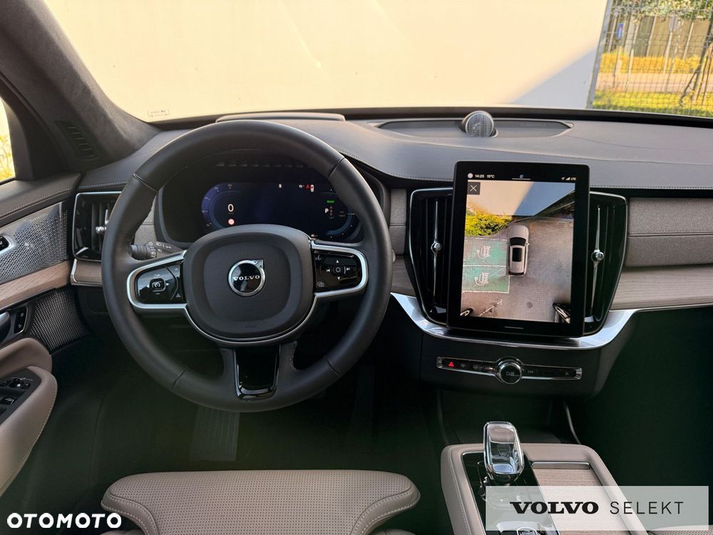Volvo XC 90 - 26