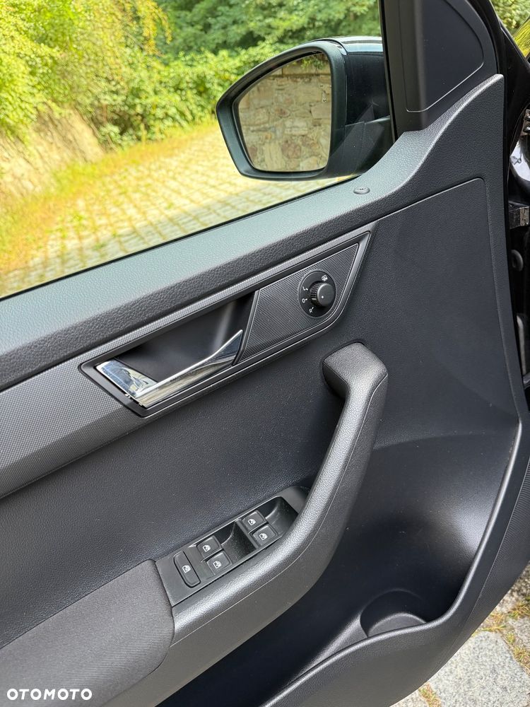 Skoda Fabia 1.2 TSI Drive - 12