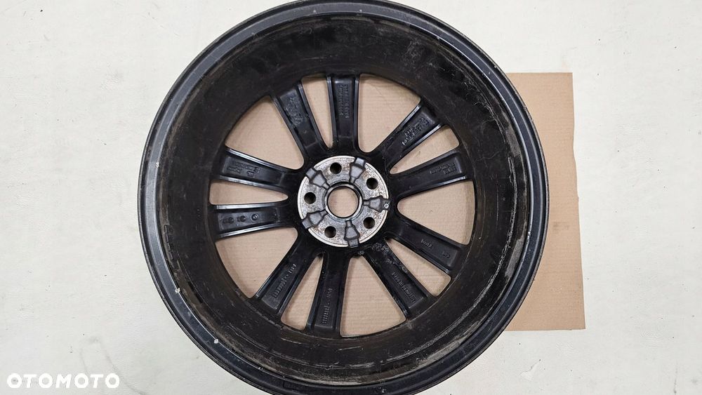 FELGA ALUMINIOWA JAGUAR 7.5x19" 5x108 ET 44.5 GX7M-1007-HA - 6