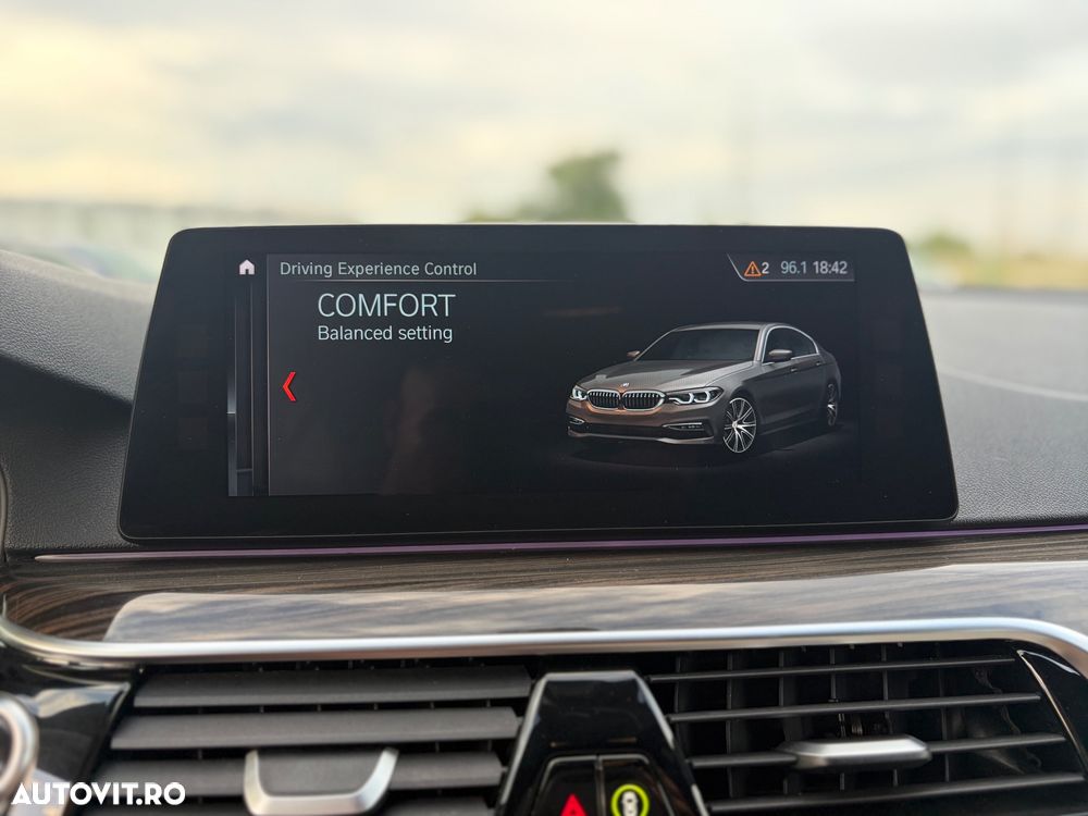 BMW Seria 5 - 36