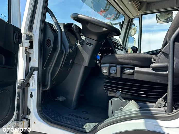 Iveco STRALIS 440 HI-ROAD - 24