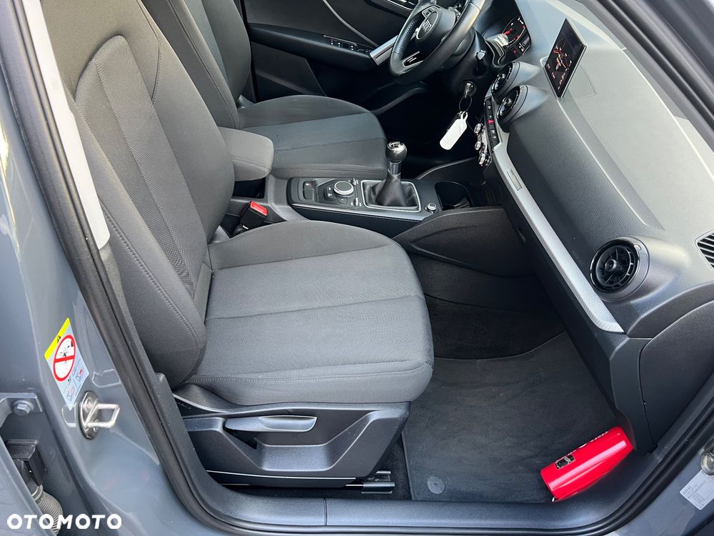 Audi Q2 - 28